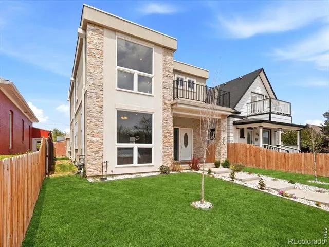 2409 W 38th Avenue Denver, CO 80211
