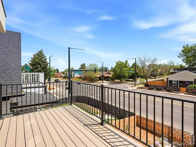 2409 W 38th Avenue Denver, CO 80211