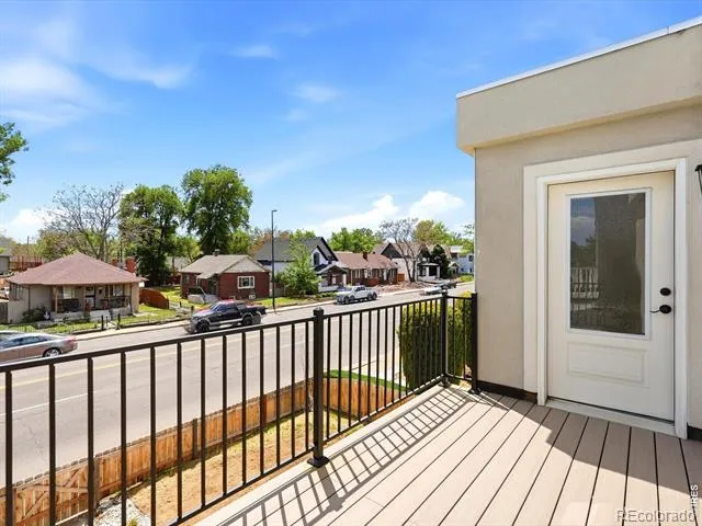 2409 W 38th Avenue Denver, CO 80211