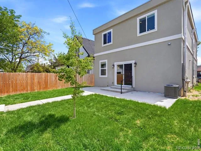2409 W 38th Avenue Denver, CO 80211