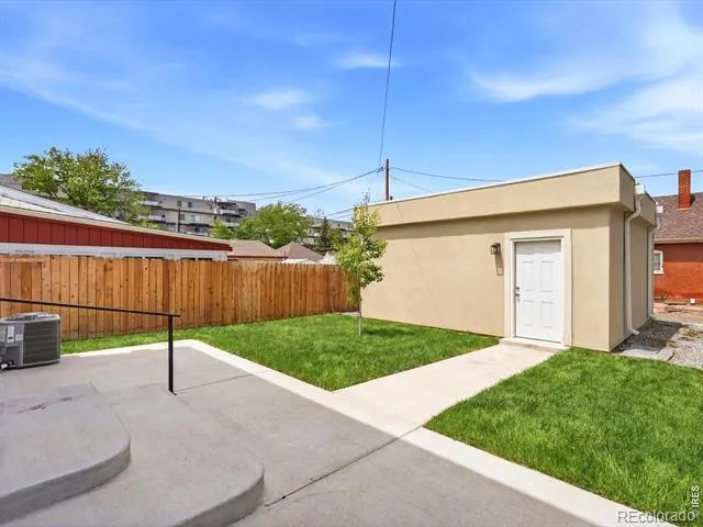 2409 W 38th Avenue Denver, CO 80211