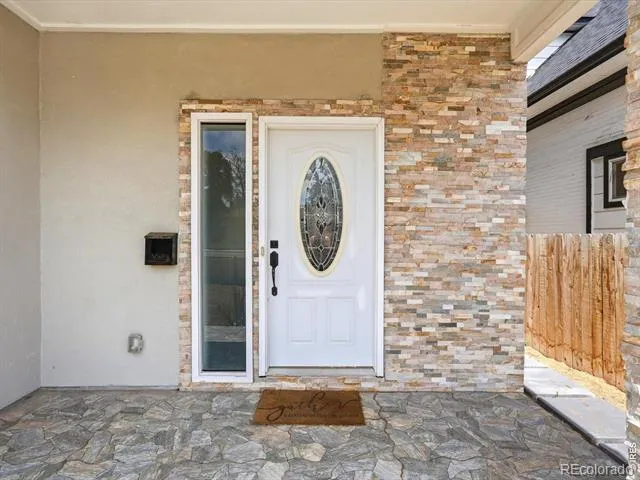 2409 W 38th Avenue Denver, CO 80211