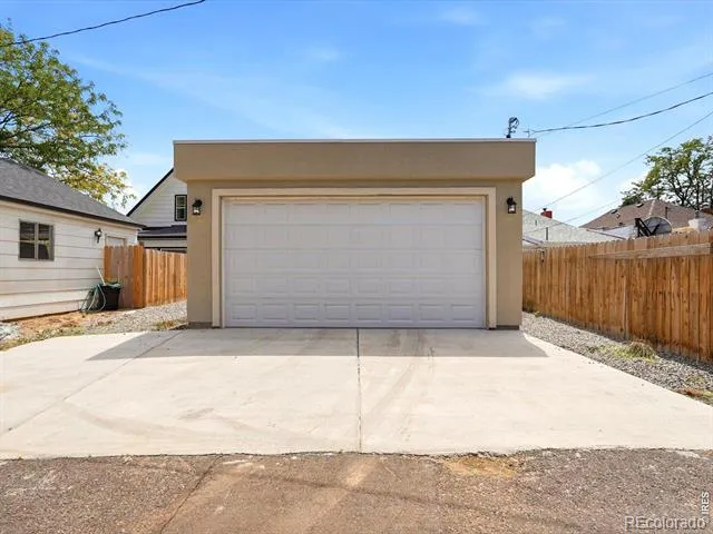 2409 W 38th Avenue Denver, CO 80211