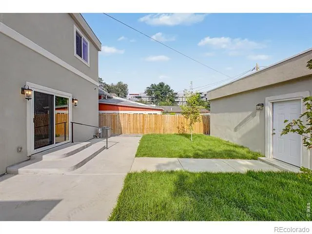 2409 W 38th Avenue Denver, CO 80211