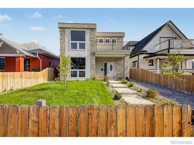 2409 W 38th Avenue Denver, CO 80211