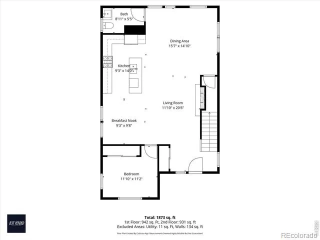 2409 W 38th Avenue Denver, CO 80211