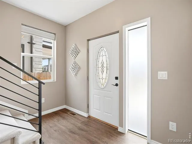 2409 W 38th Avenue Denver, CO 80211
