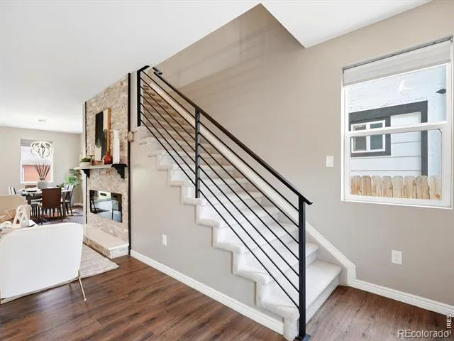 2409 W 38th Avenue Denver, CO 80211