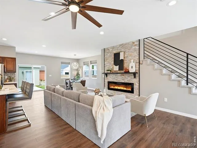2409 W 38th Avenue Denver, CO 80211