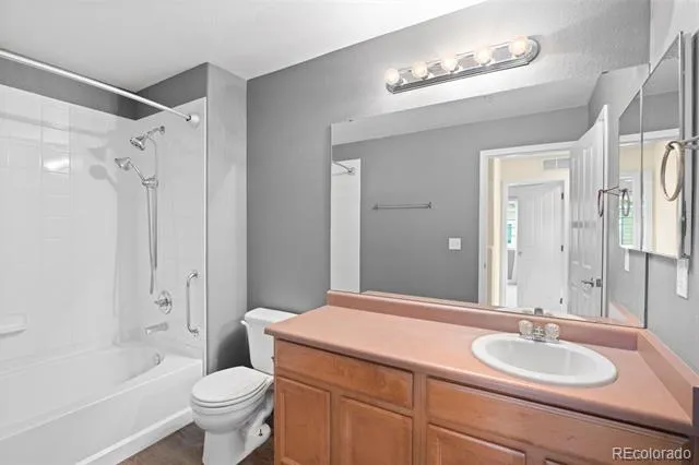 14300 Waterside Lane #F4 Broomfield, CO 80023
