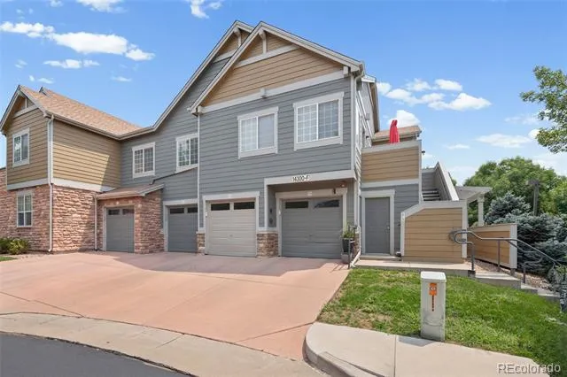14300 Waterside Lane #F4 Broomfield, CO 80023
