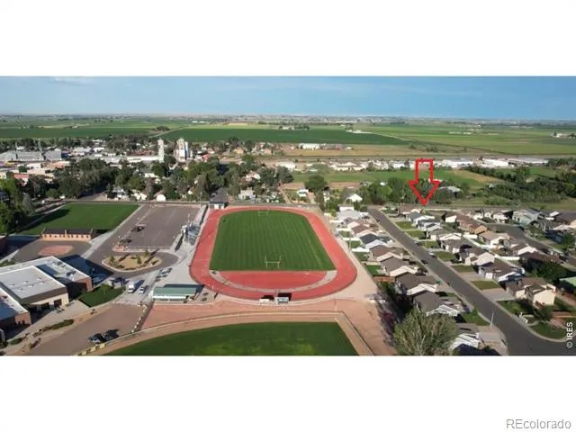 109 Primrose Court Ault, CO 80610
