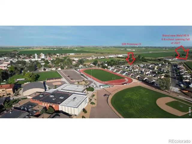 109 Primrose Court Ault, CO 80610