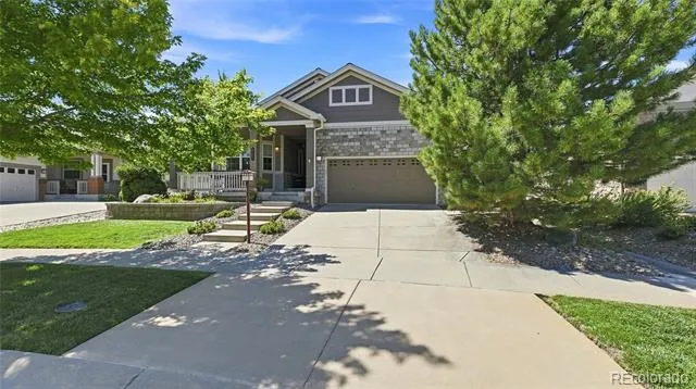 8223 S Quemoy Circle Aurora, CO 80016