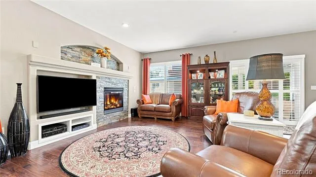8223 S Quemoy Circle Aurora, CO 80016