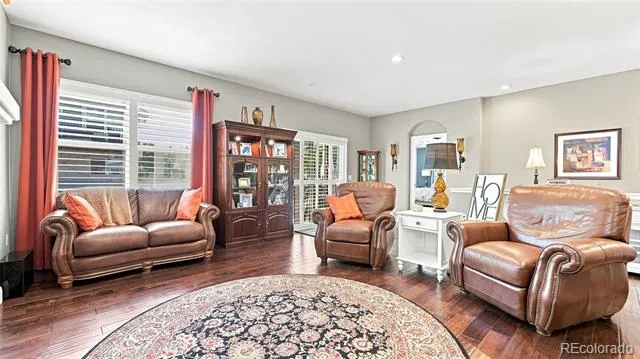 8223 S Quemoy Circle Aurora, CO 80016