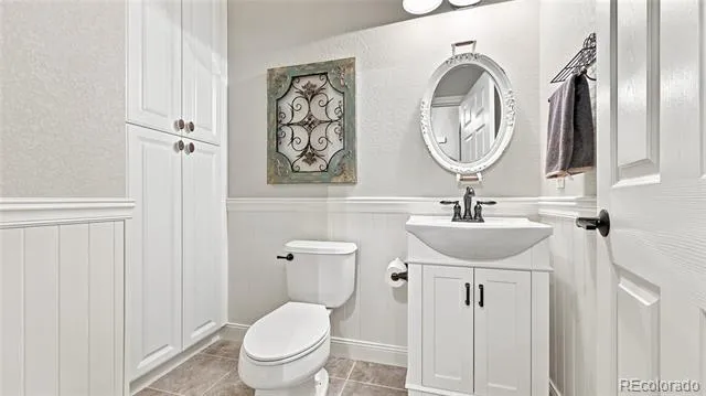 8223 S Quemoy Circle Aurora, CO 80016