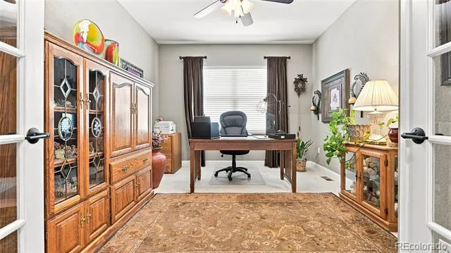 8223 S Quemoy Circle Aurora, CO 80016