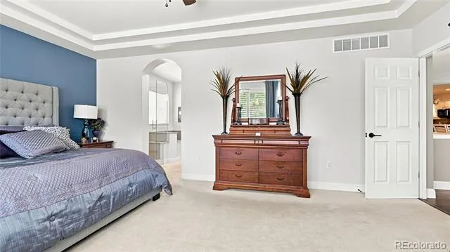 8223 S Quemoy Circle Aurora, CO 80016