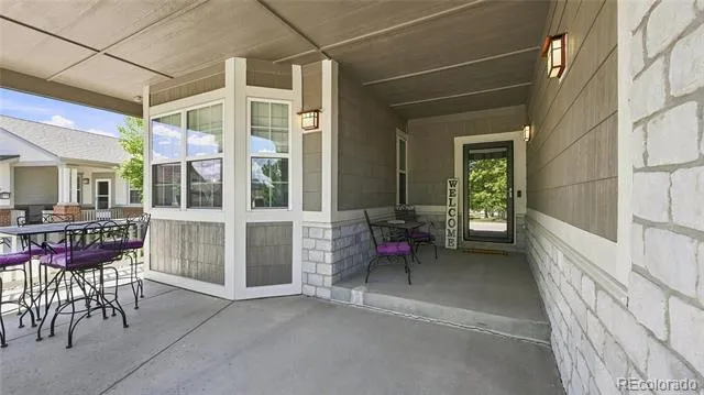 8223 S Quemoy Circle Aurora, CO 80016