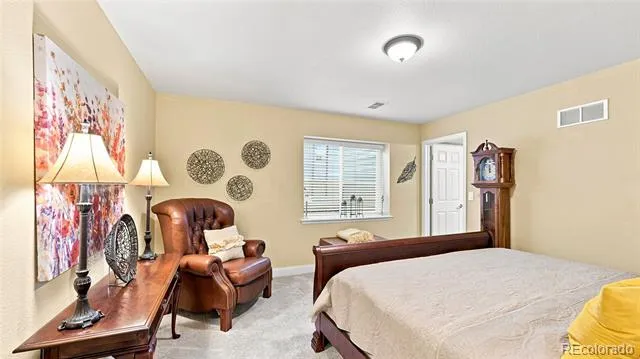 8223 S Quemoy Circle Aurora, CO 80016