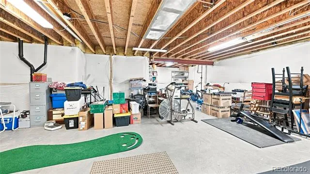 8223 S Quemoy Circle Aurora, CO 80016