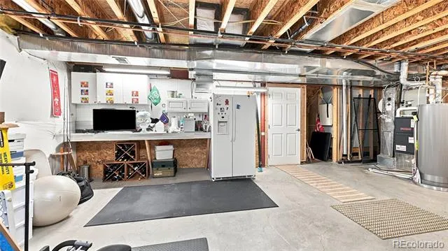 8223 S Quemoy Circle Aurora, CO 80016