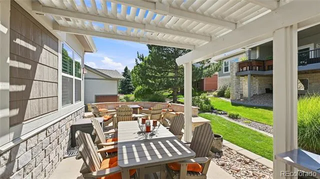 8223 S Quemoy Circle Aurora, CO 80016