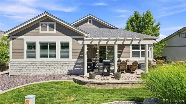 8223 S Quemoy Circle Aurora, CO 80016