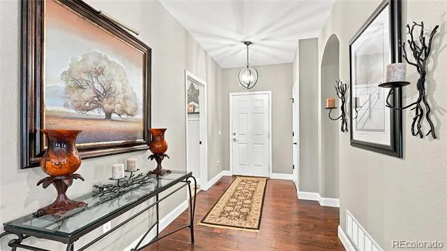 8223 S Quemoy Circle Aurora, CO 80016