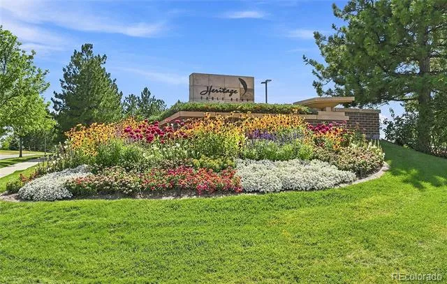 8223 S Quemoy Circle Aurora, CO 80016