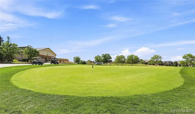 8223 S Quemoy Circle Aurora, CO 80016