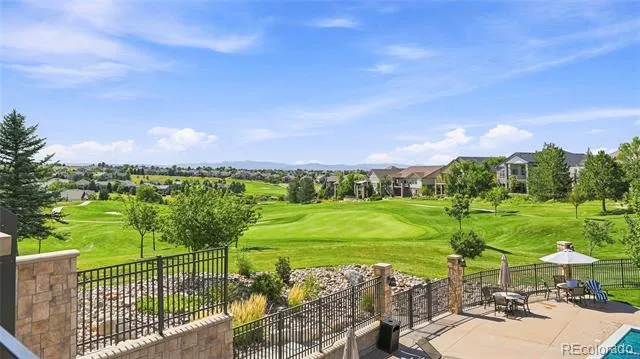 8223 S Quemoy Circle Aurora, CO 80016