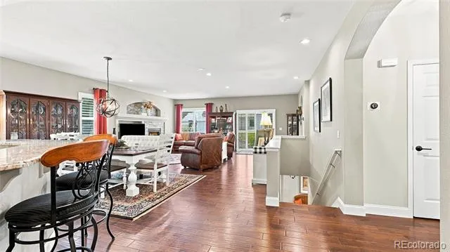 8223 S Quemoy Circle Aurora, CO 80016