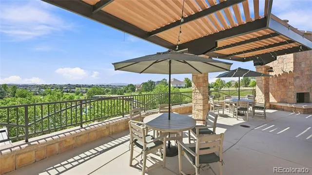 8223 S Quemoy Circle Aurora, CO 80016