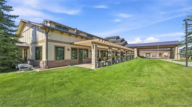 8223 S Quemoy Circle Aurora, CO 80016