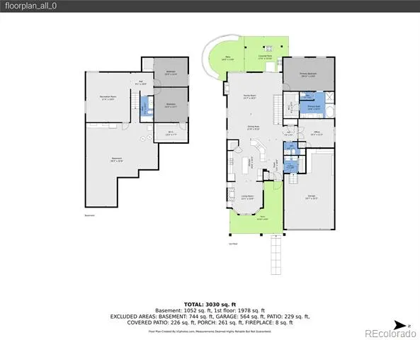 8223 S Quemoy Circle Aurora, CO 80016