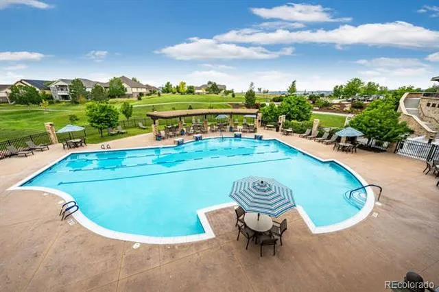 8223 S Quemoy Circle Aurora, CO 80016