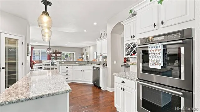 8223 S Quemoy Circle Aurora, CO 80016