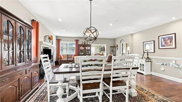 8223 S Quemoy Circle Aurora, CO 80016