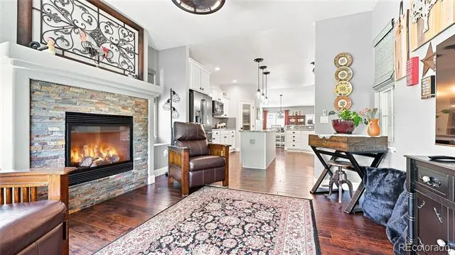 8223 S Quemoy Circle Aurora, CO 80016