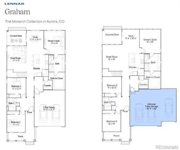 2265 S Grand Baker Street Aurora, CO 80018