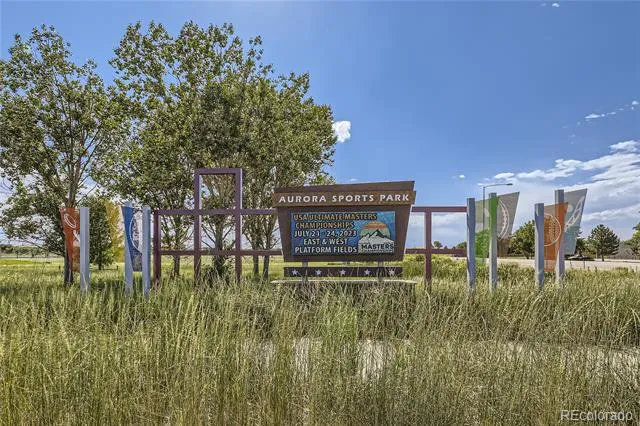 2265 S Grand Baker Street Aurora, CO 80018