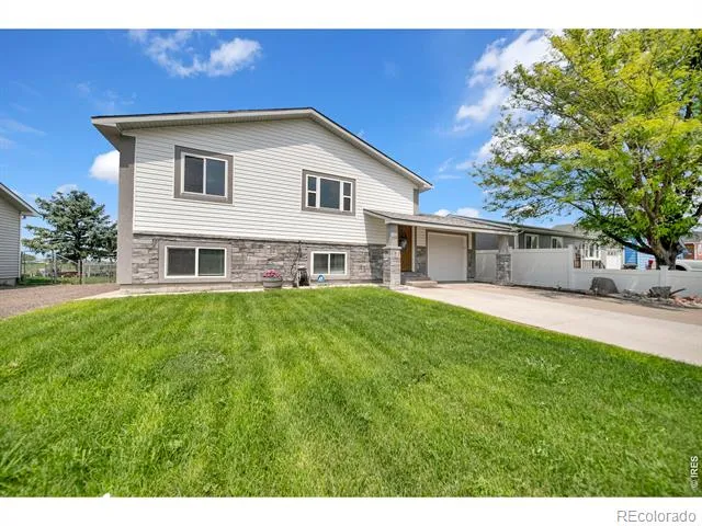 550 California Street Sterling, CO 80751