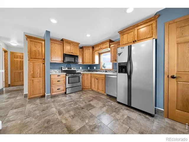 550 California Street Sterling, CO 80751