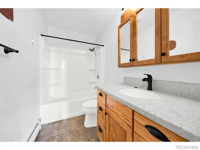 550 California Street Sterling, CO 80751