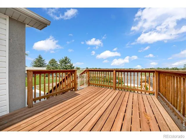 550 California Street Sterling, CO 80751