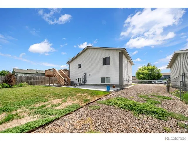 550 California Street Sterling, CO 80751
