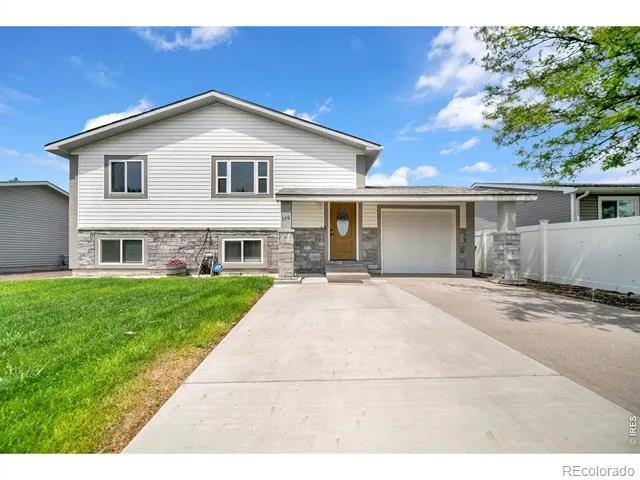 550 California Street Sterling, CO 80751
