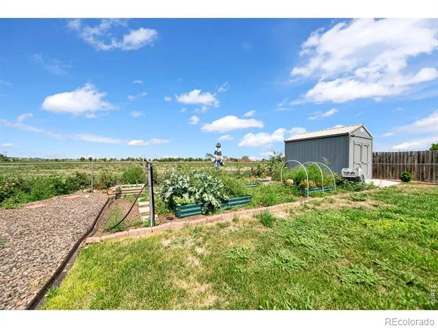 550 California Street Sterling, CO 80751